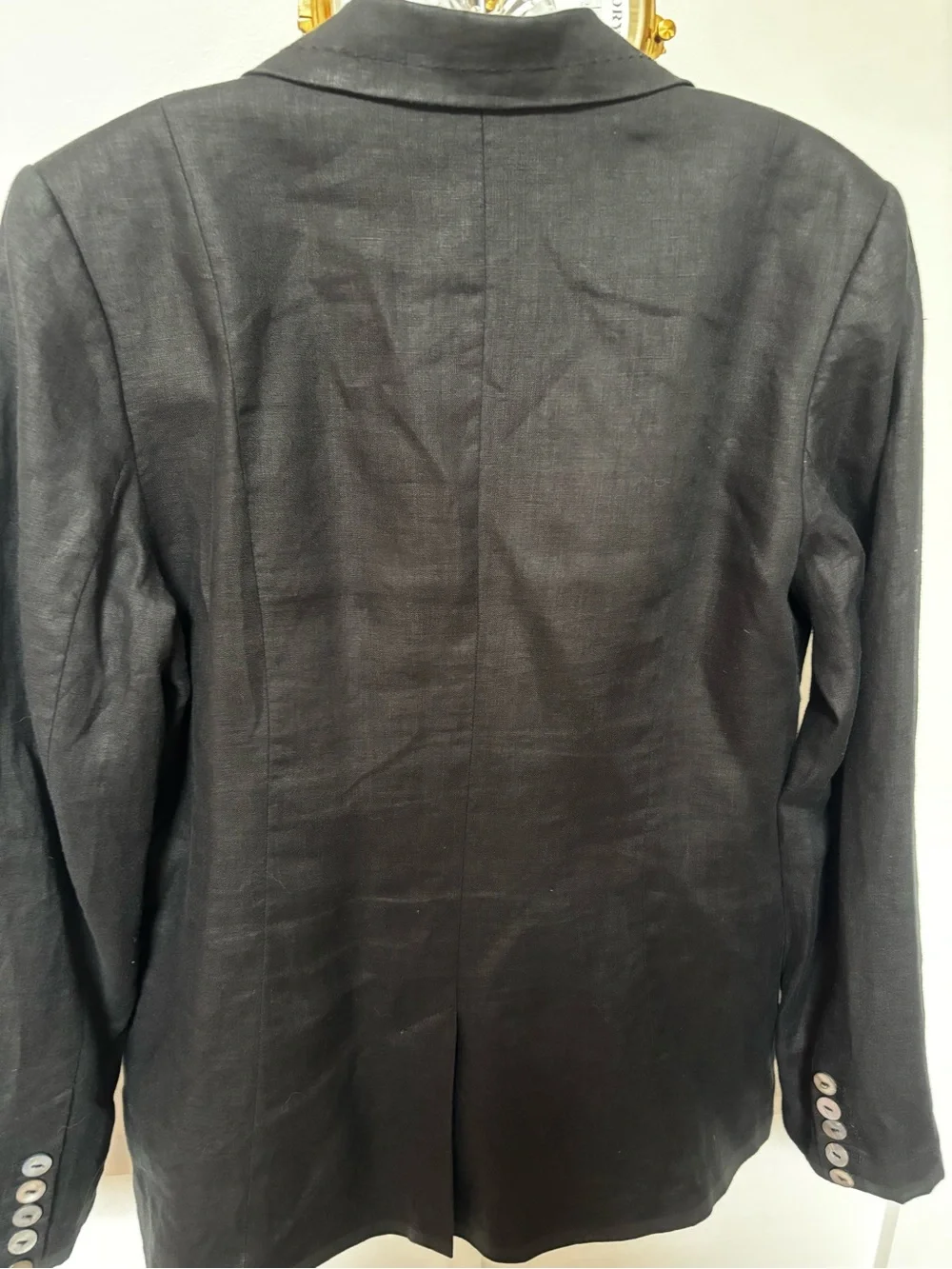 H&M size us